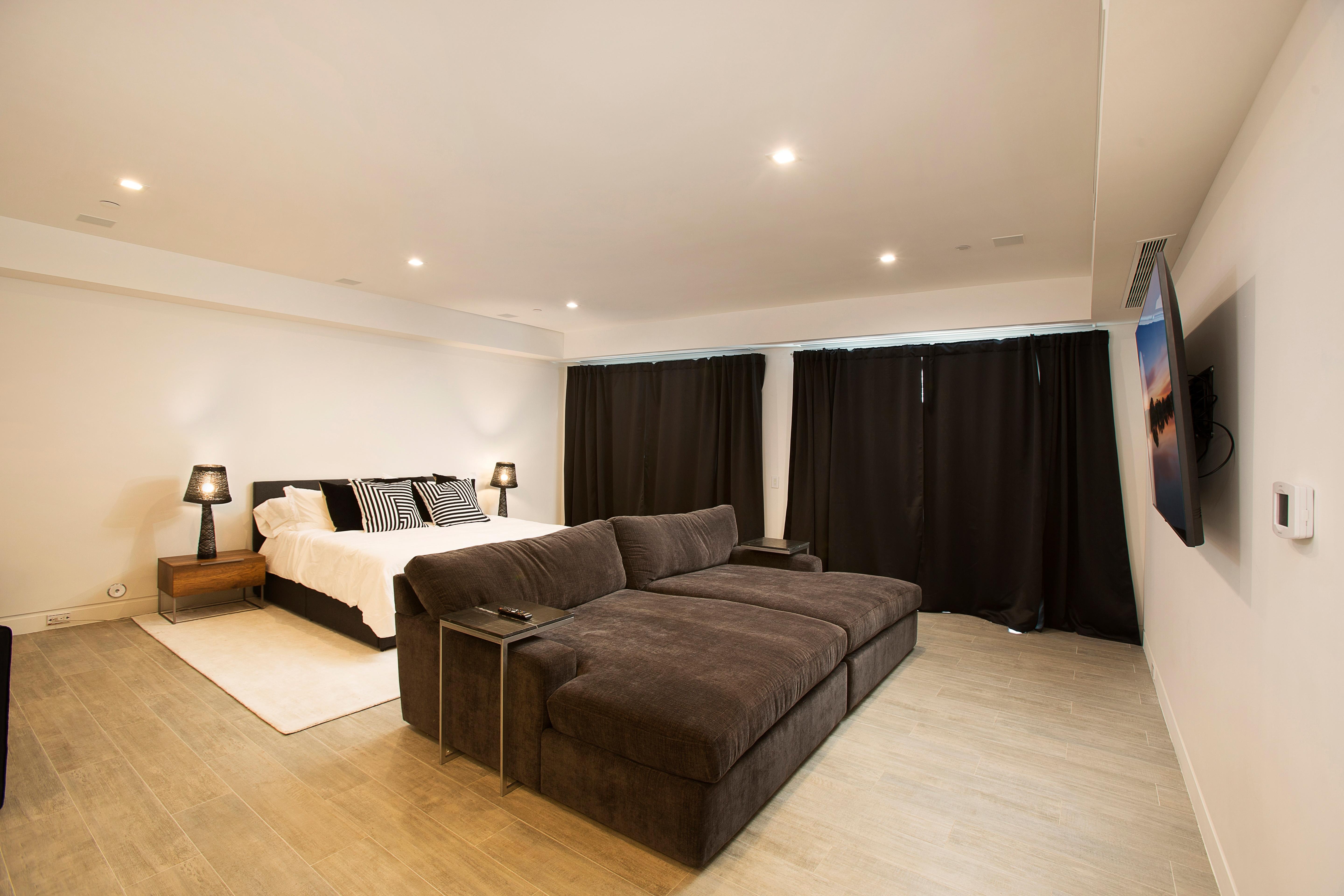 Los Angeles Home 1006675