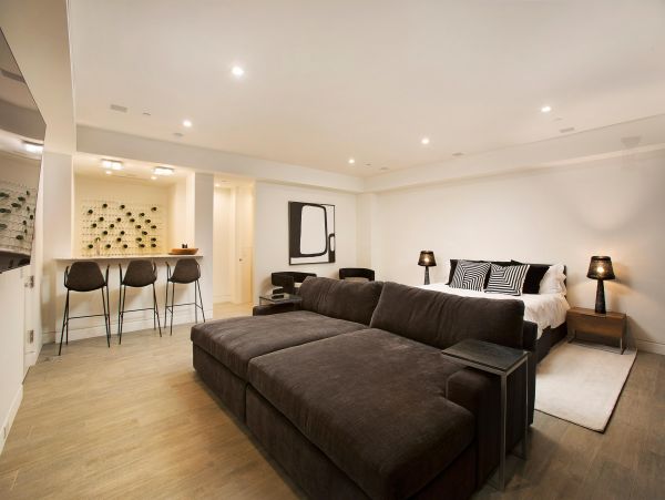 Los Angeles Home 1006675