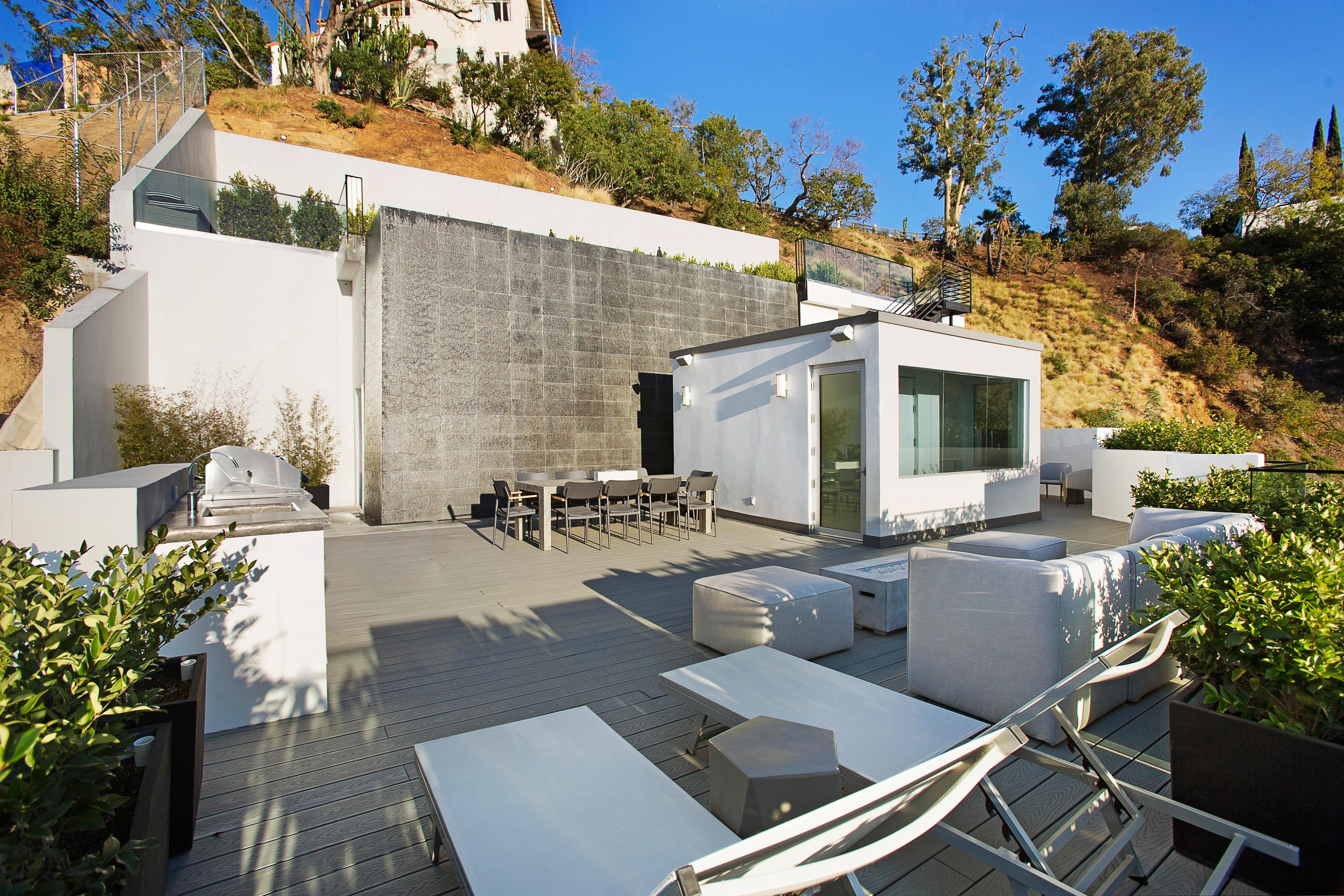 Los Angeles Home 1006675