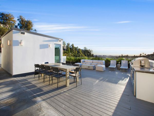 Los Angeles Home 1006675