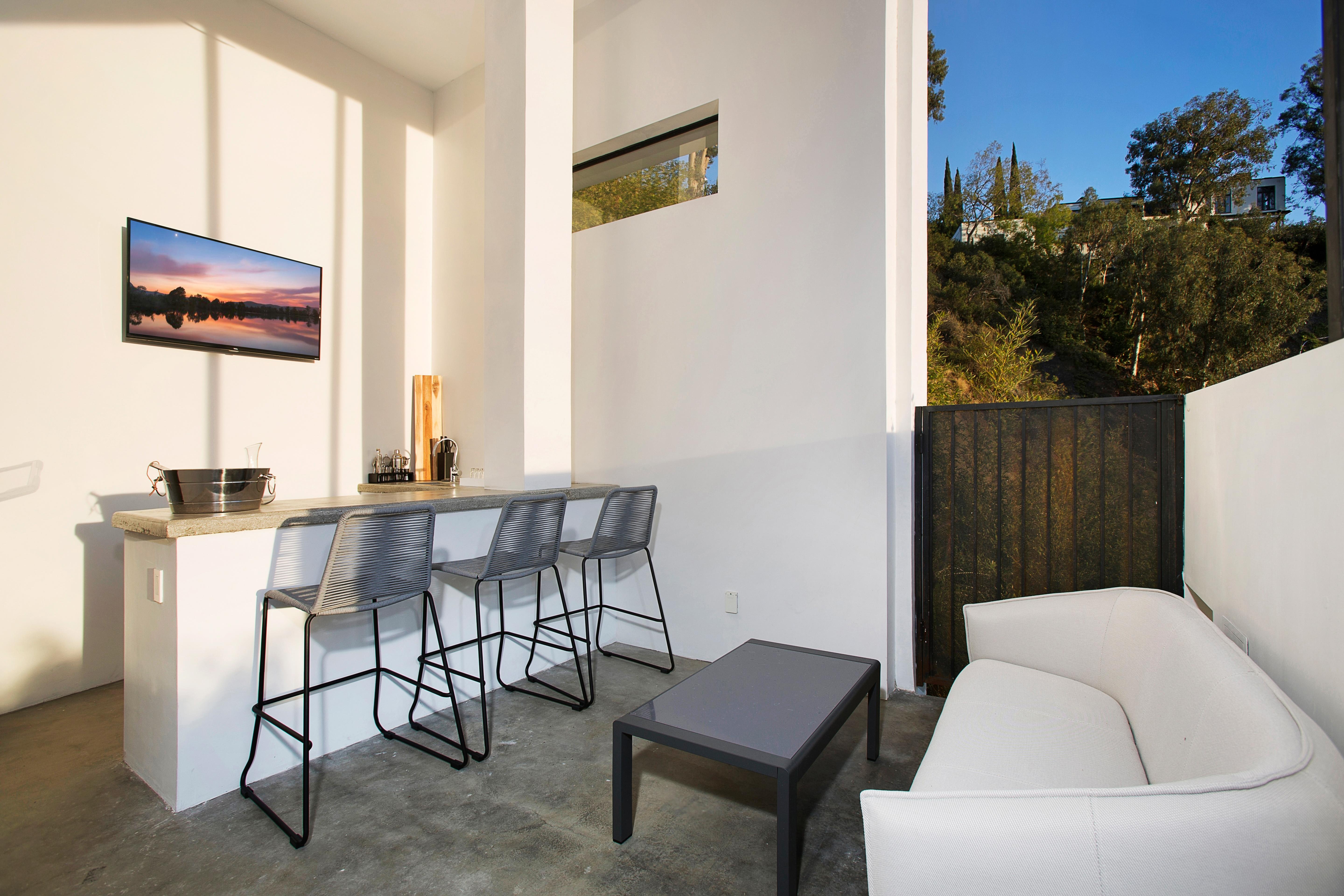 Los Angeles Home 1006675