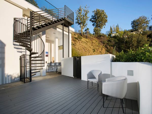 Los Angeles Home 1006675