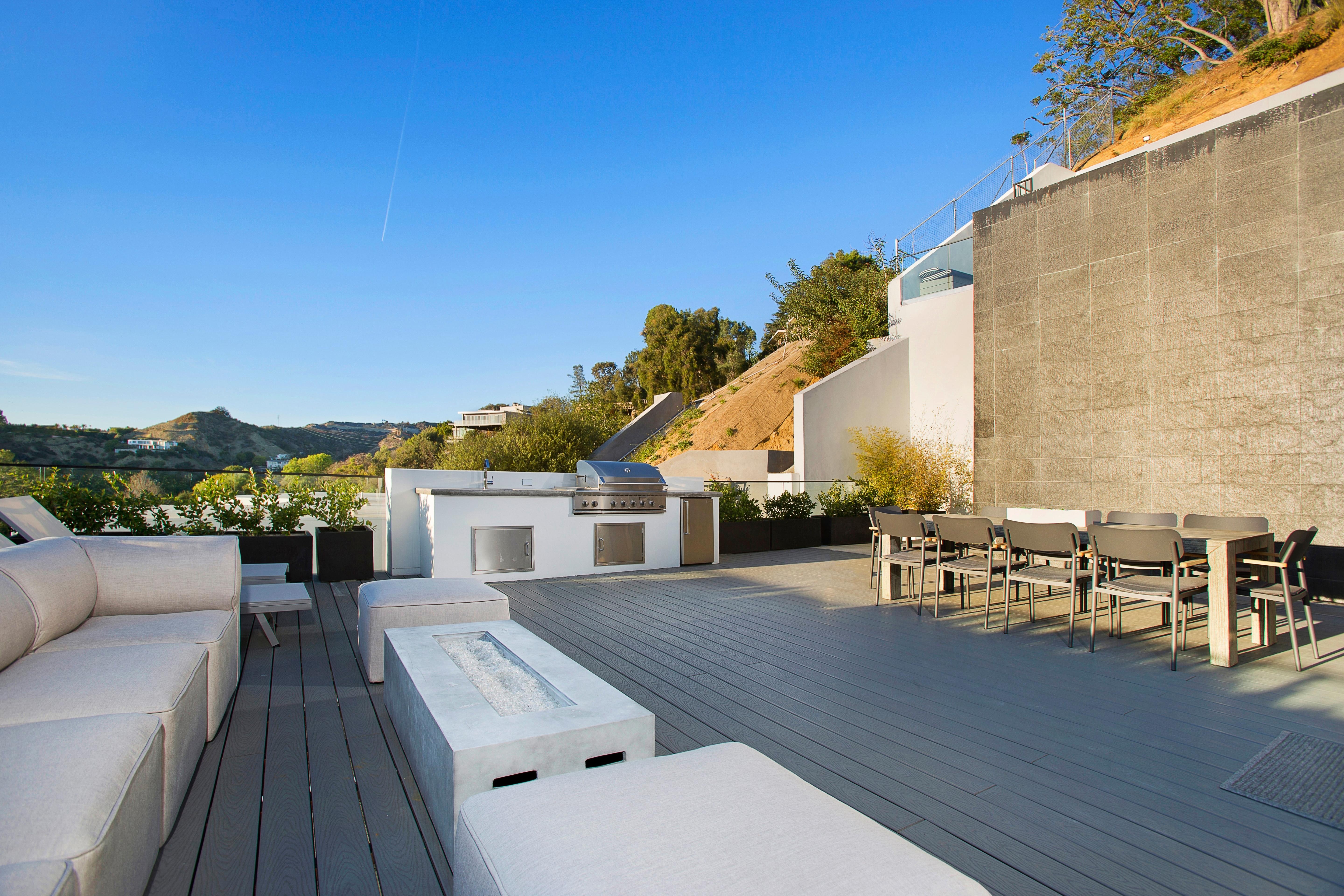 Los Angeles Home 1006675