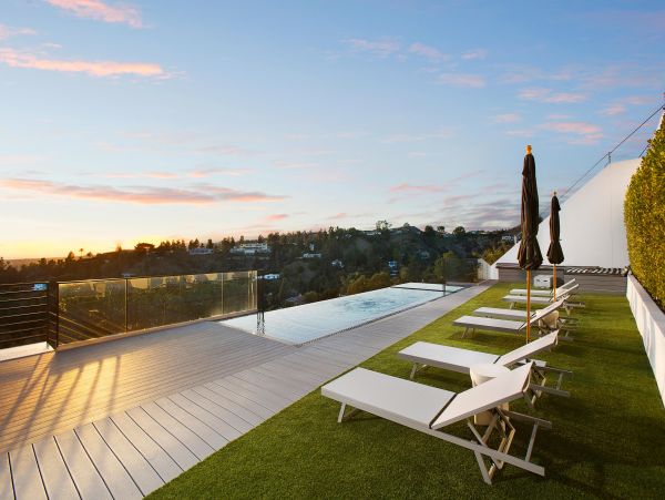 Los Angeles Home 1006675