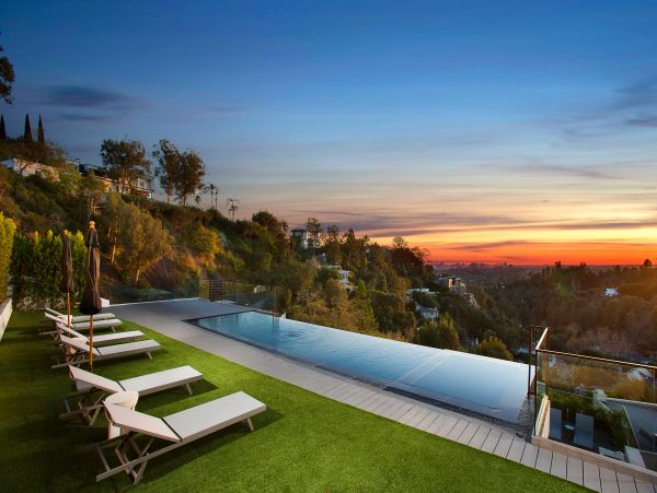 Los Angeles Home 1006675