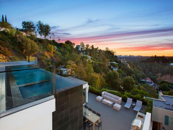 Los Angeles Home 1006675