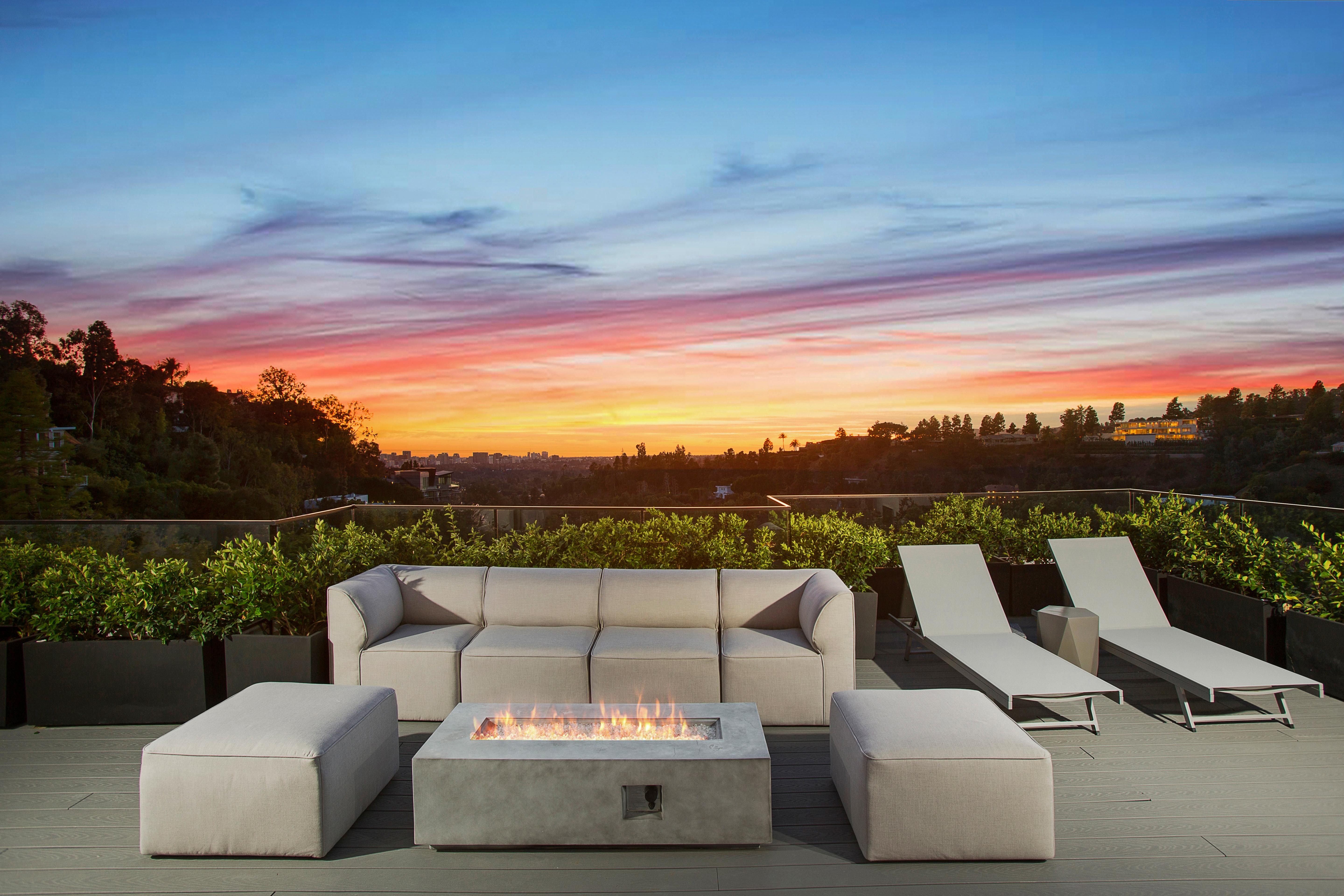 Los Angeles Home 1006675