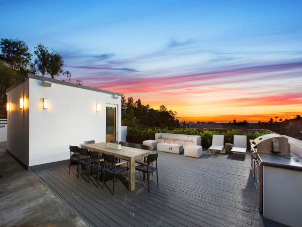 Los Angeles Home 1006675