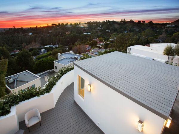Los Angeles Home 1006675