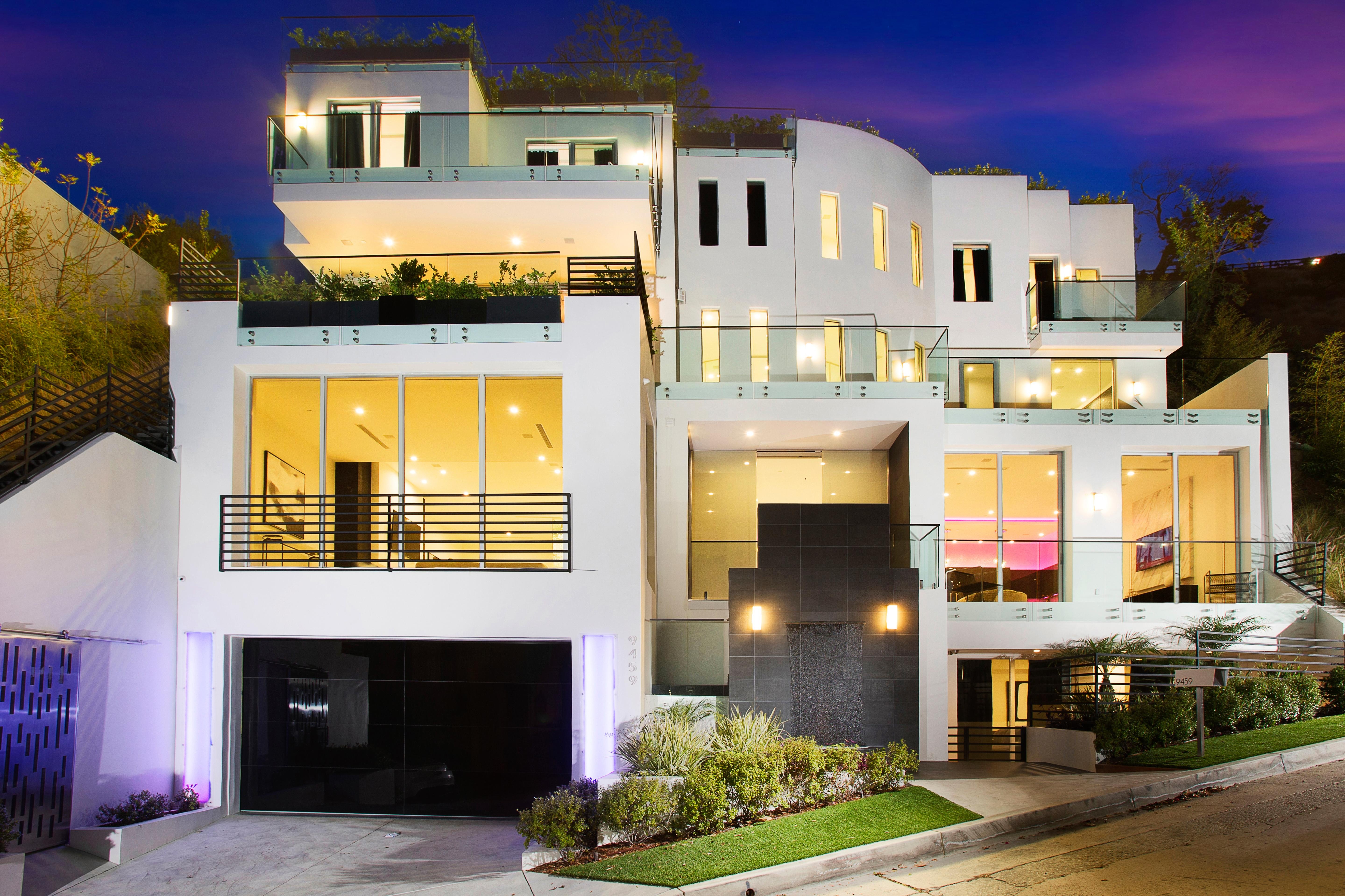 Los Angeles Home 1006675
