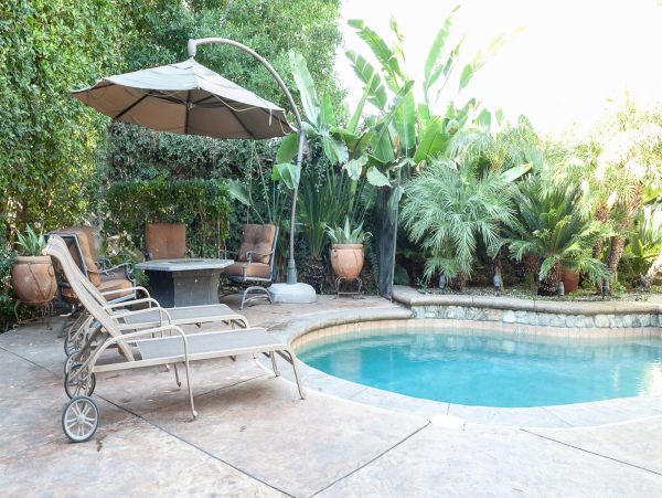 Los Angeles Home 1006676