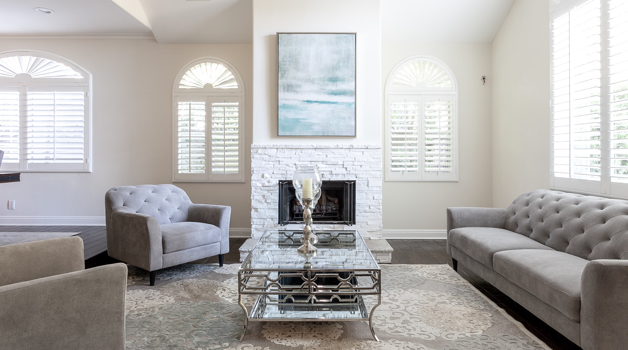 Los Angeles Home 1006676