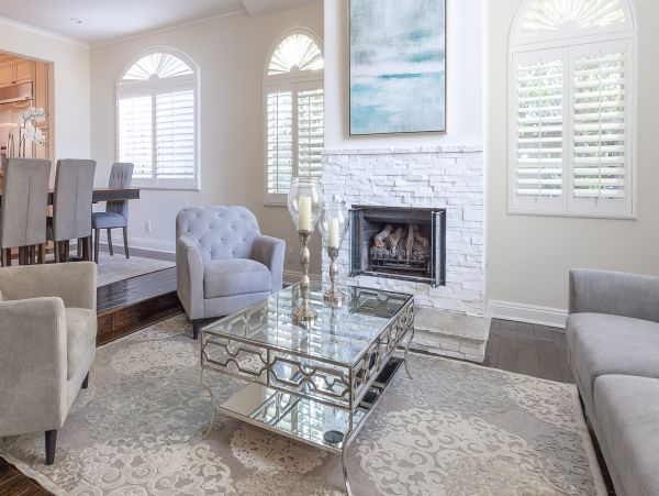 Los Angeles Home 1006676