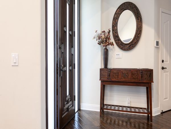 Los Angeles Home 1006676