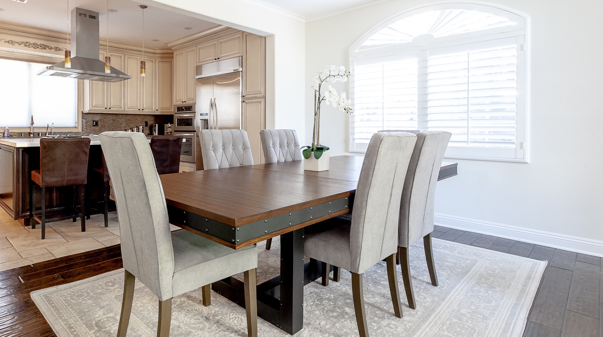 Los Angeles Home 1006676