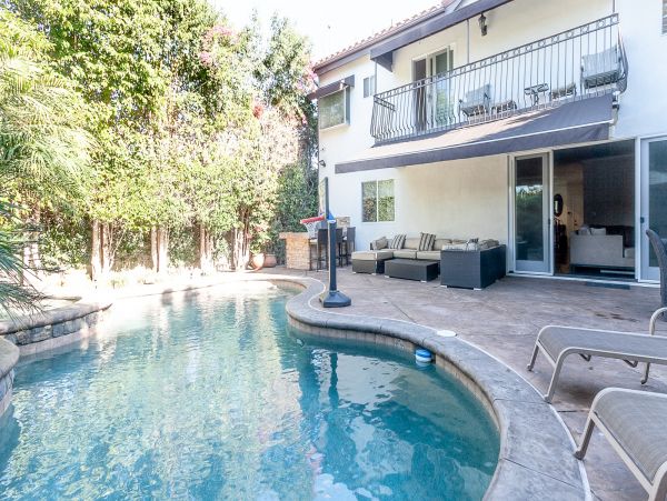 Los Angeles Home 1006676