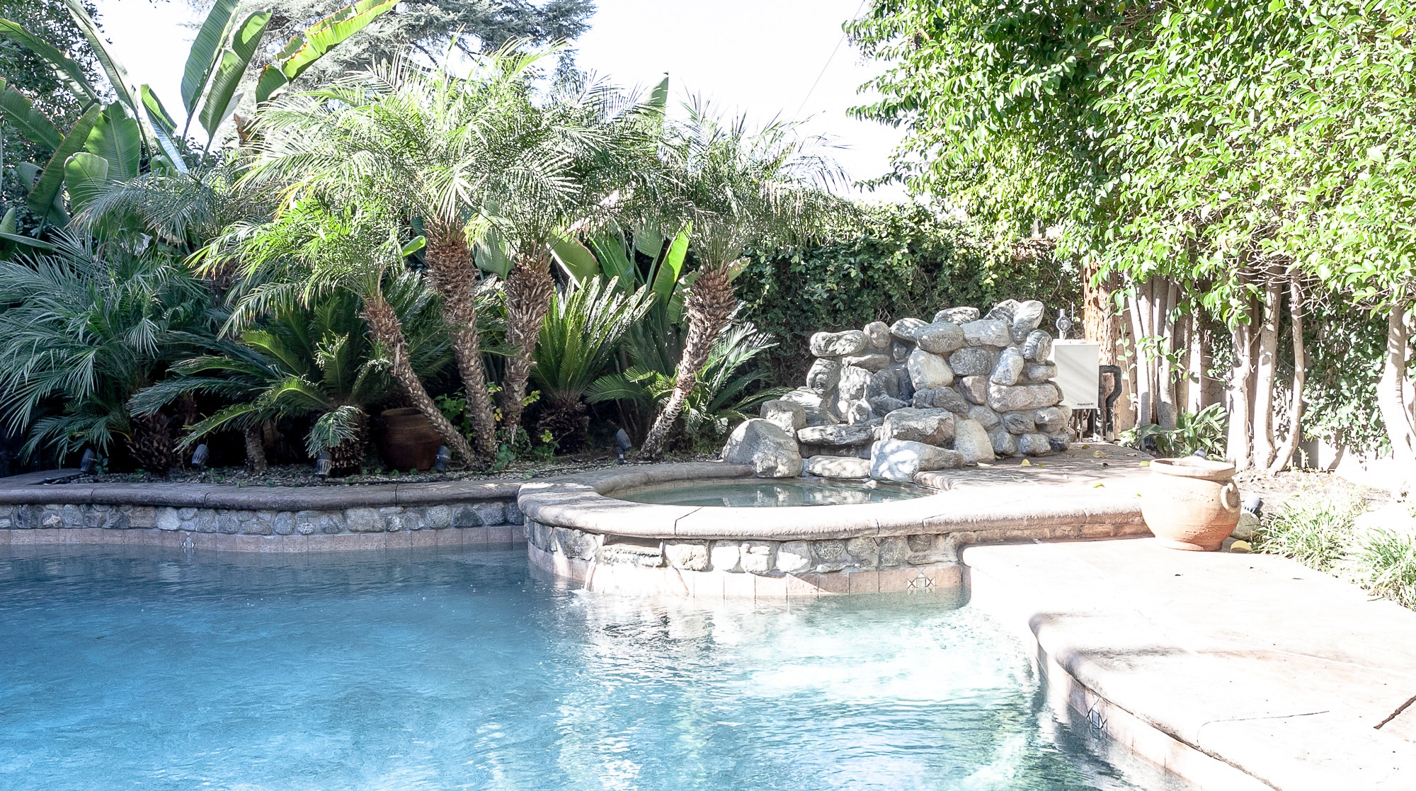 Los Angeles Home 1006676