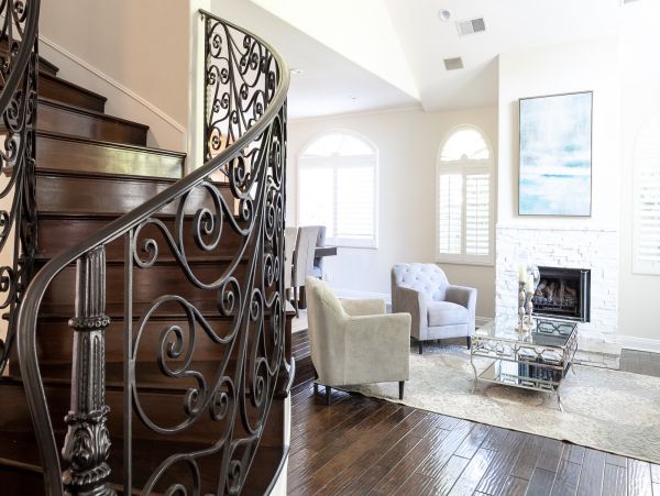 Los Angeles Home 1006676