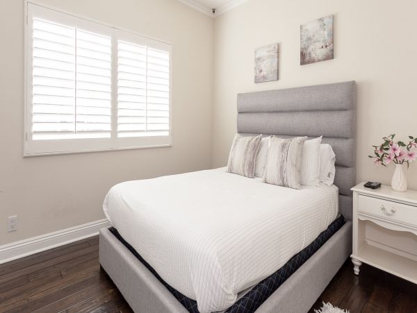 Los Angeles Home 1006676