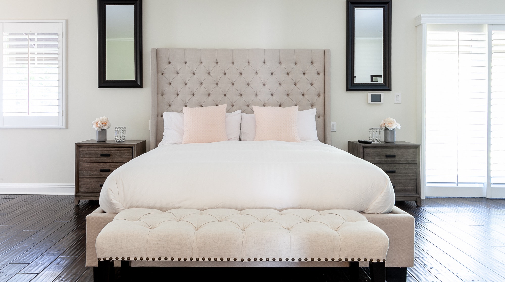 Los Angeles Home 1006676
