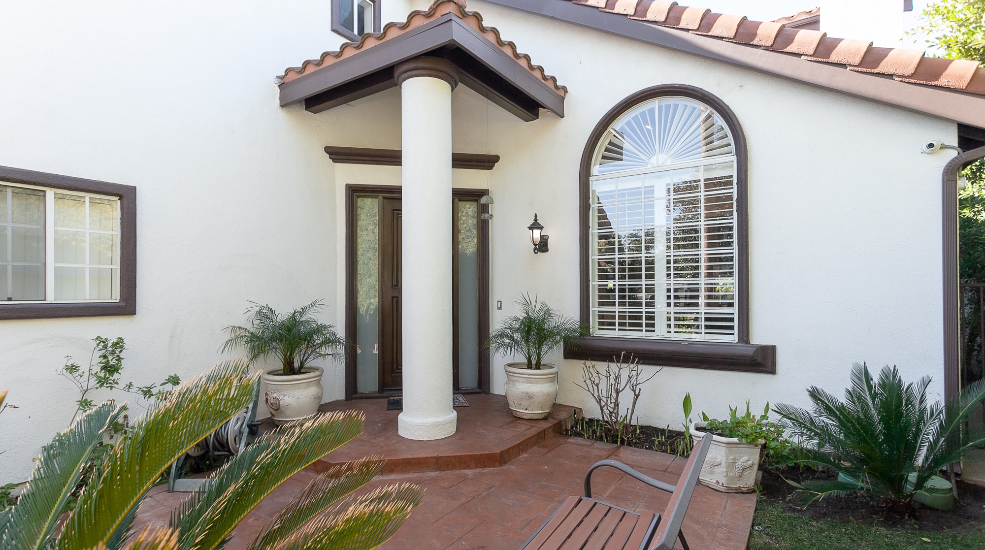 Los Angeles Home 1006676
