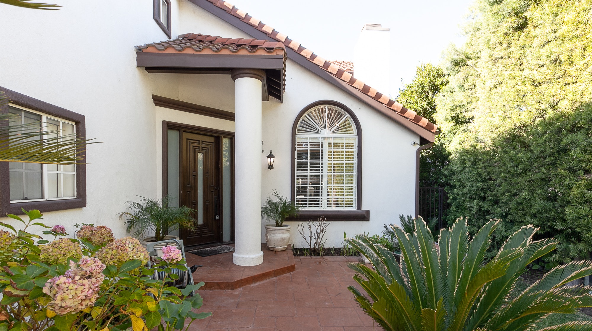 Los Angeles Home 1006676