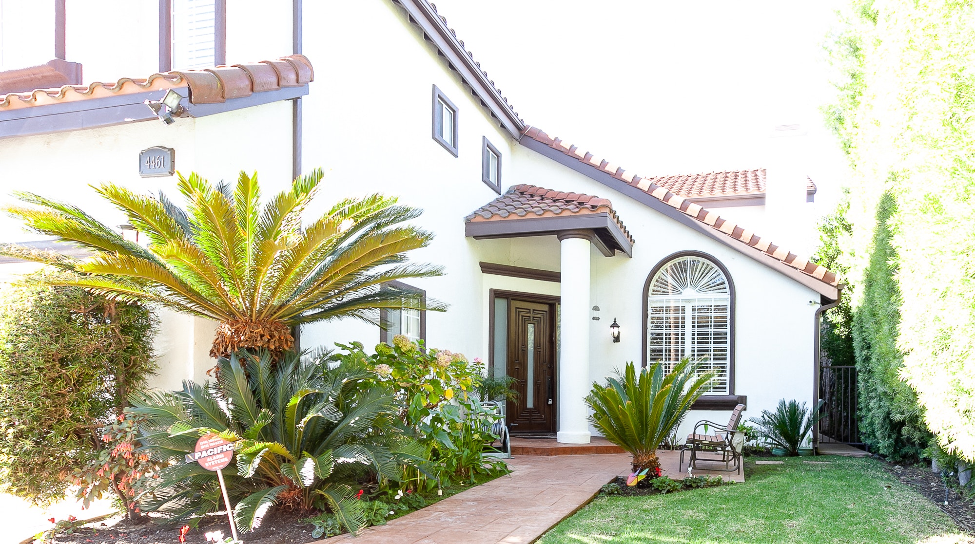 Los Angeles Home 1006676
