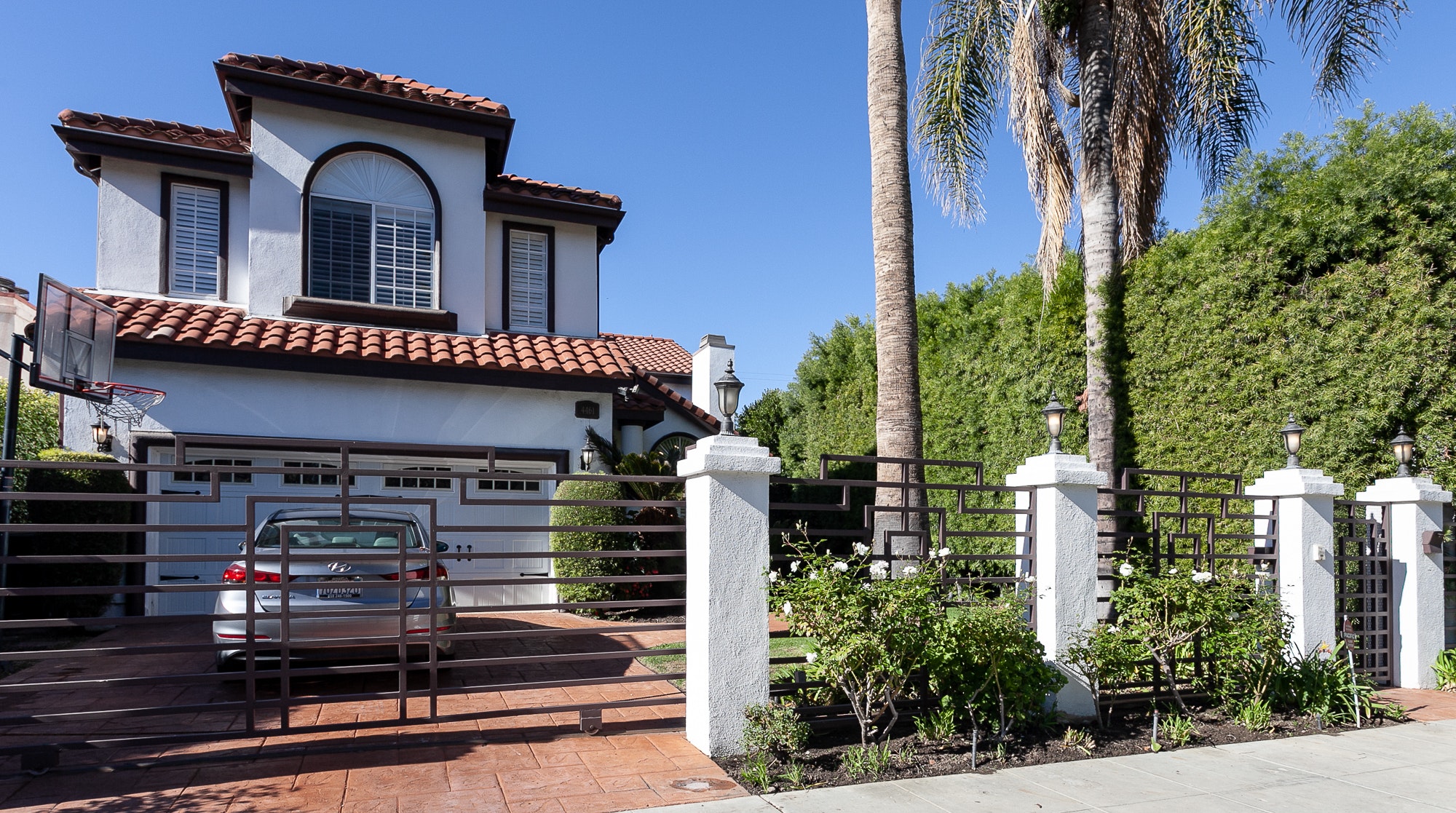 Los Angeles Home 1006676
