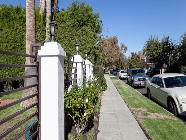 Los Angeles Home 1006676