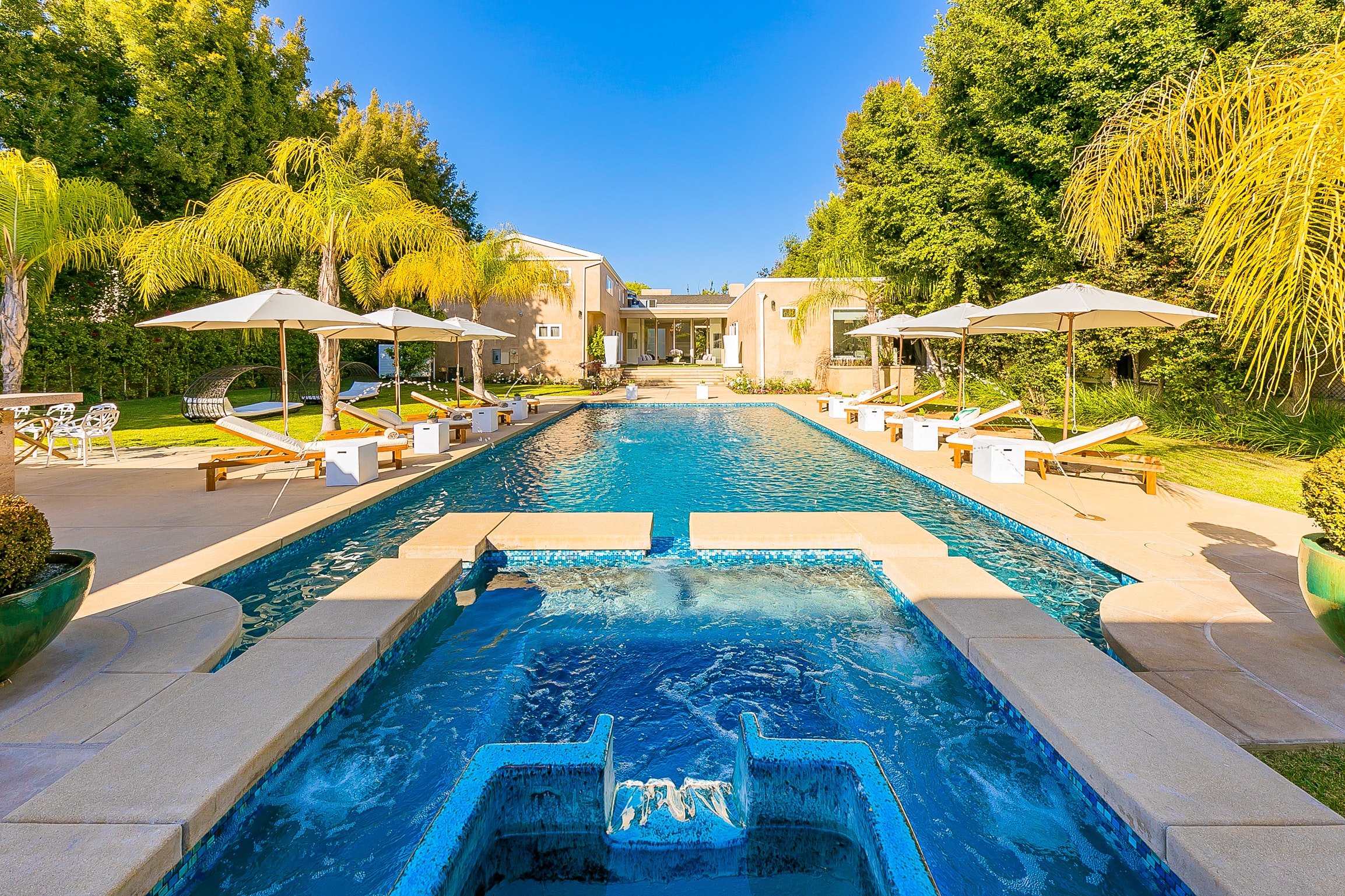 Los Angeles Home 1006677