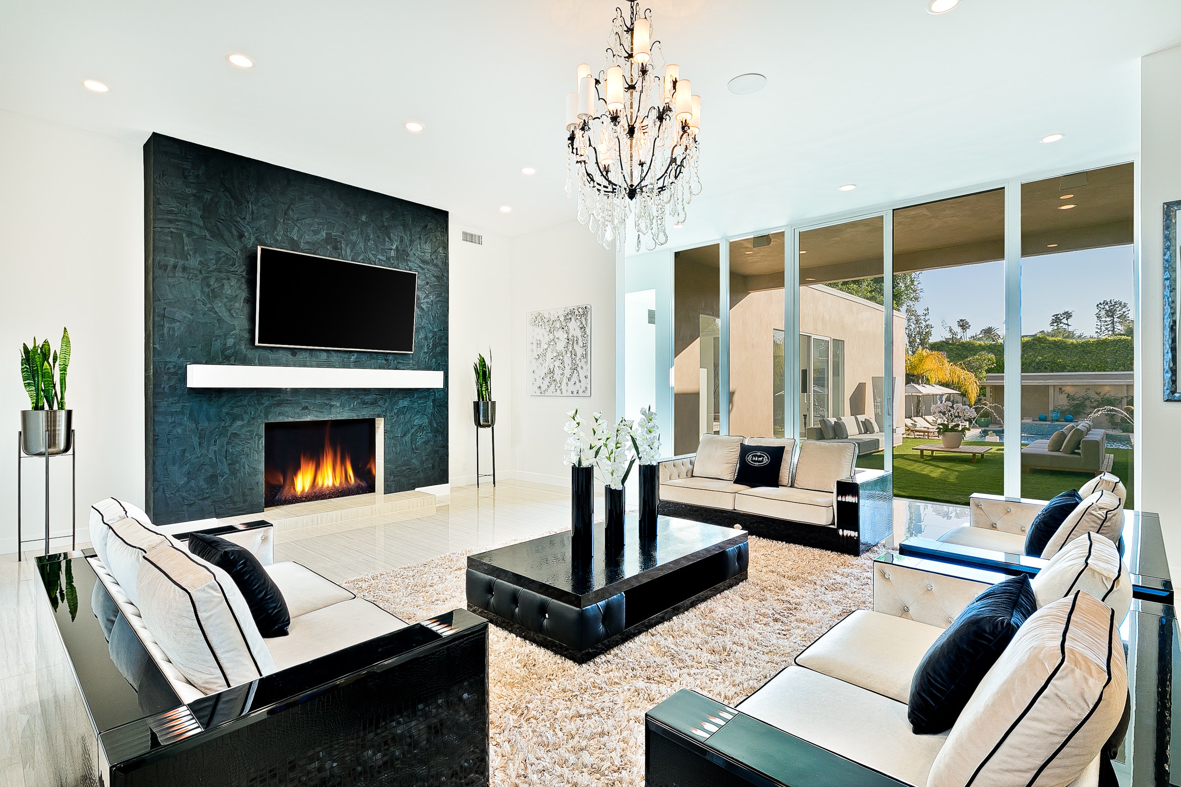 Los Angeles Home 1006677