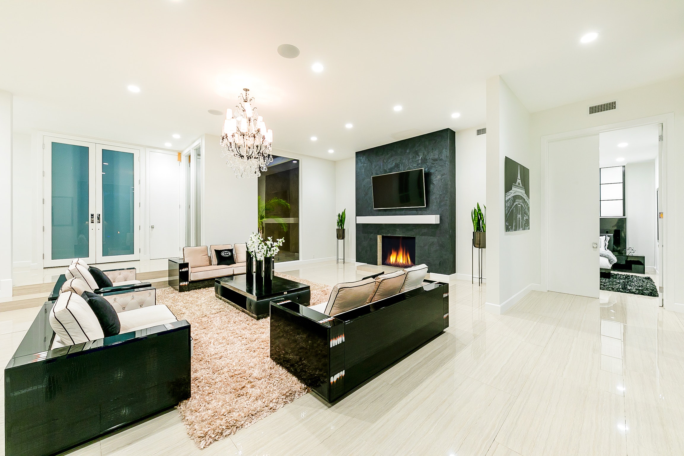 Los Angeles Home 1006677