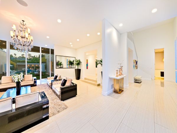 Los Angeles Home 1006677