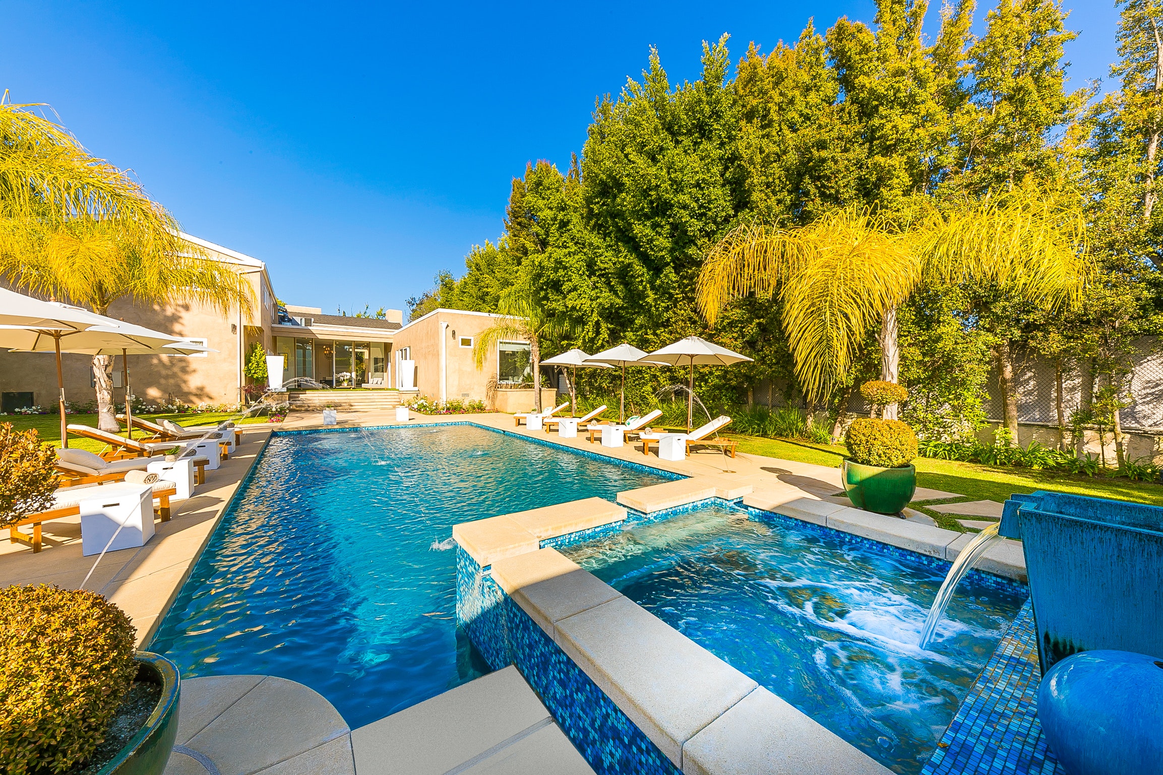 Los Angeles Home 1006677