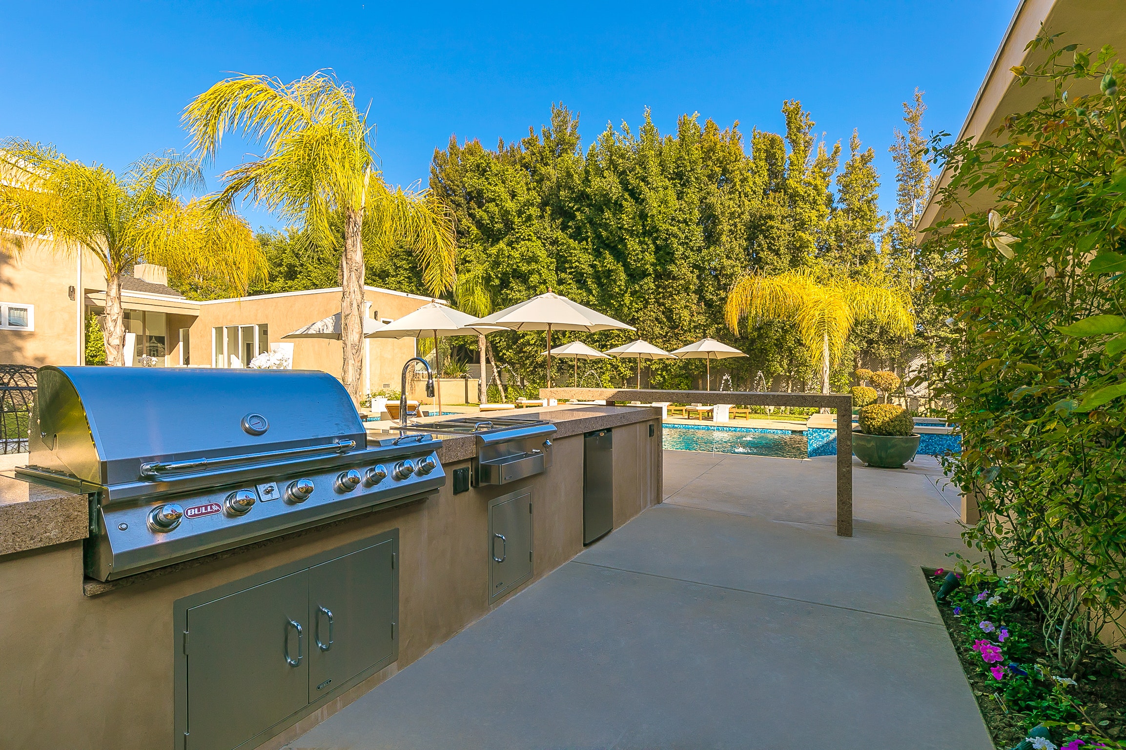 Los Angeles Home 1006677