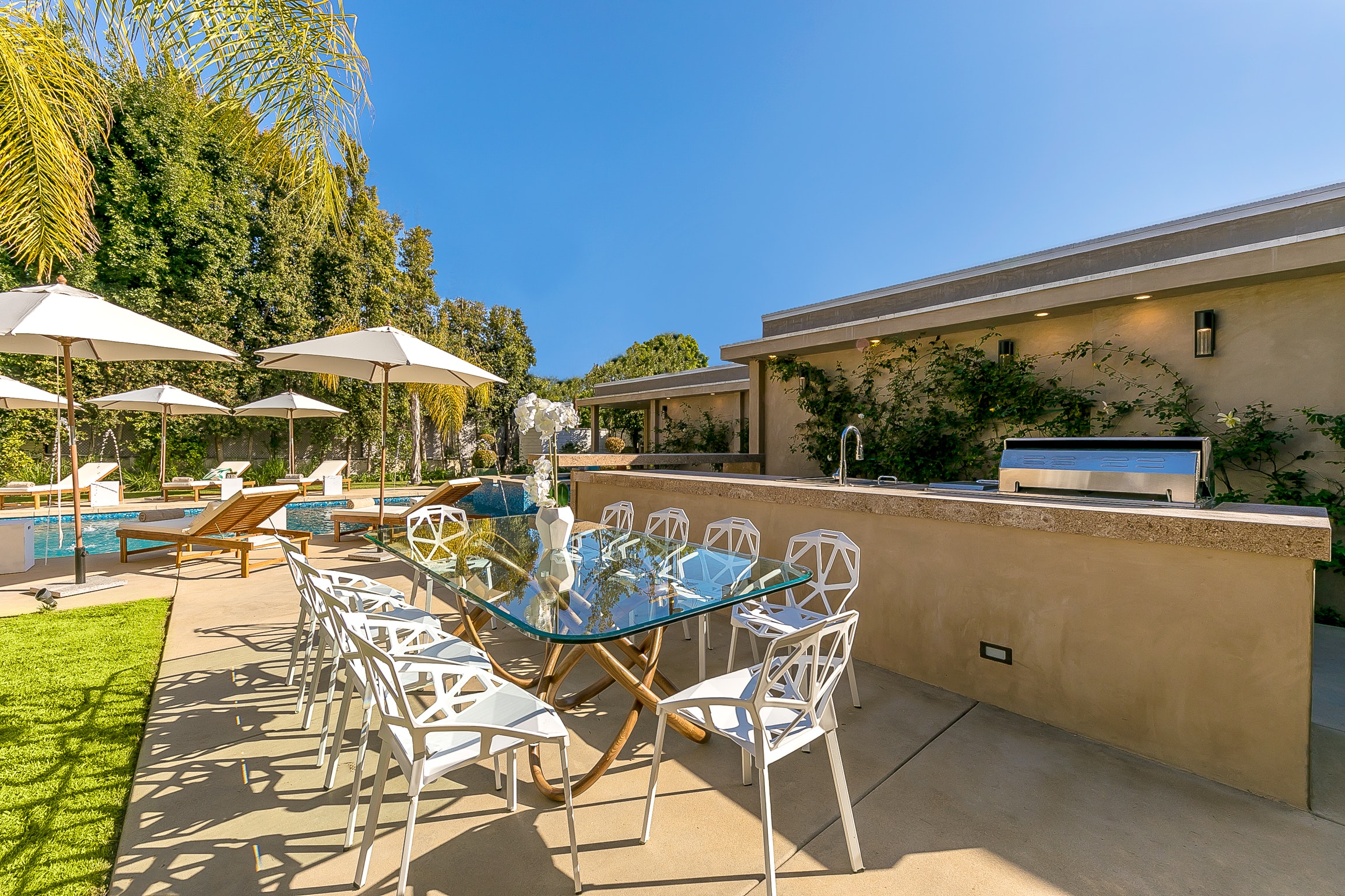 Los Angeles Home 1006677
