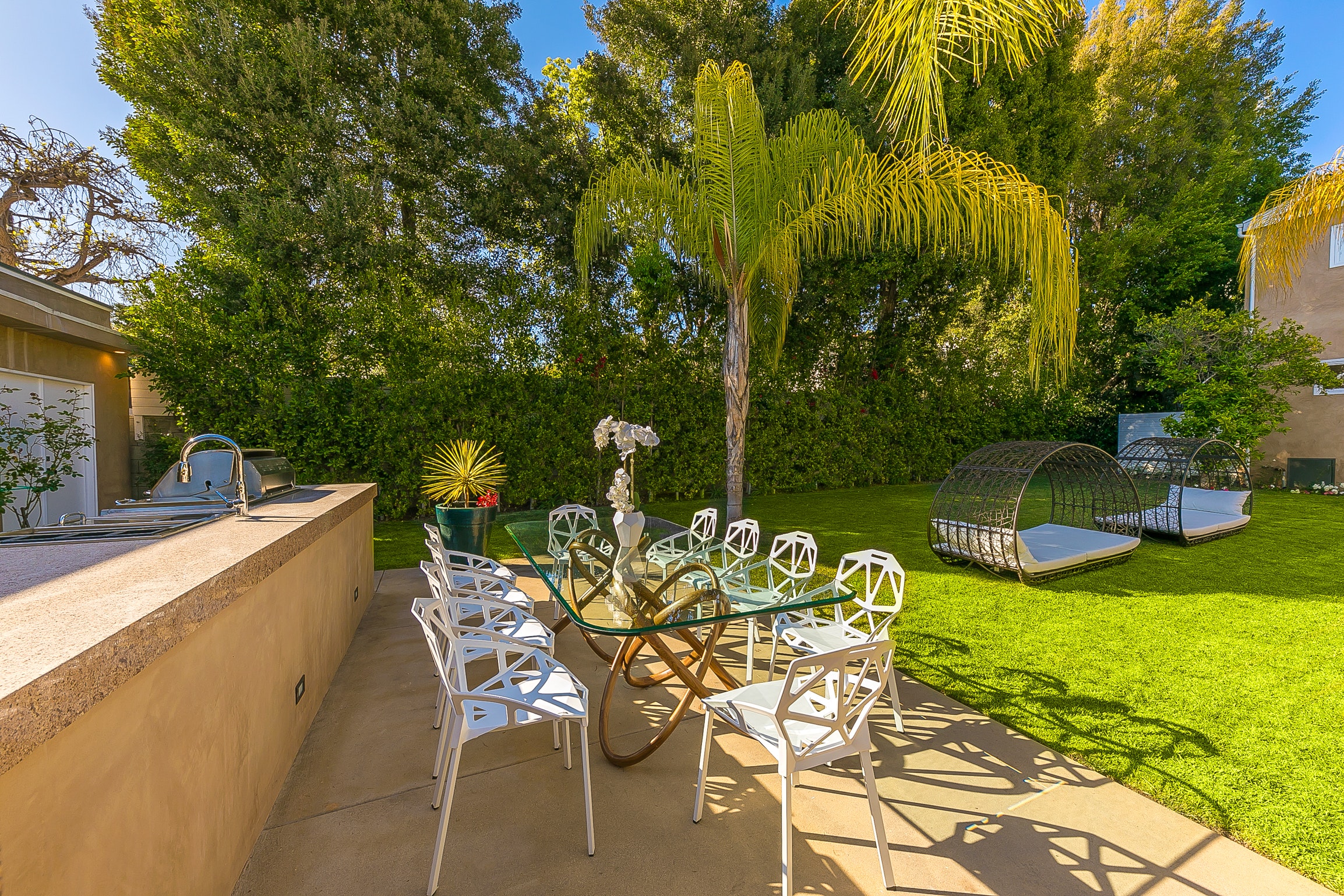 Los Angeles Home 1006677