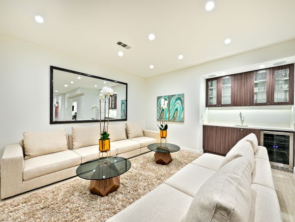 Los Angeles Home 1006677