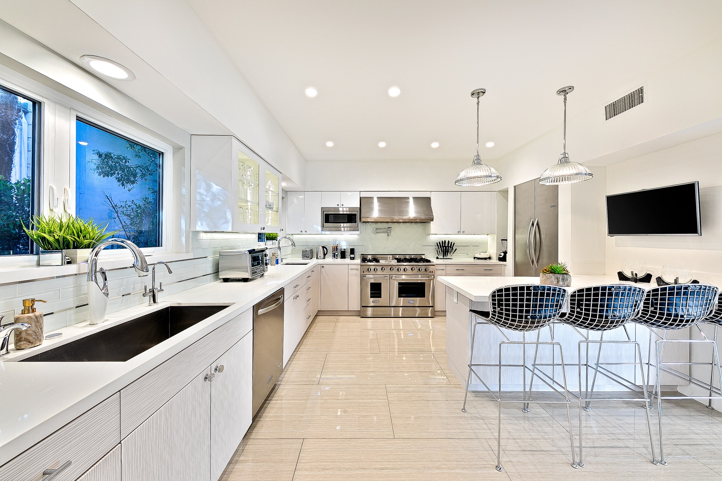 Los Angeles Home 1006677