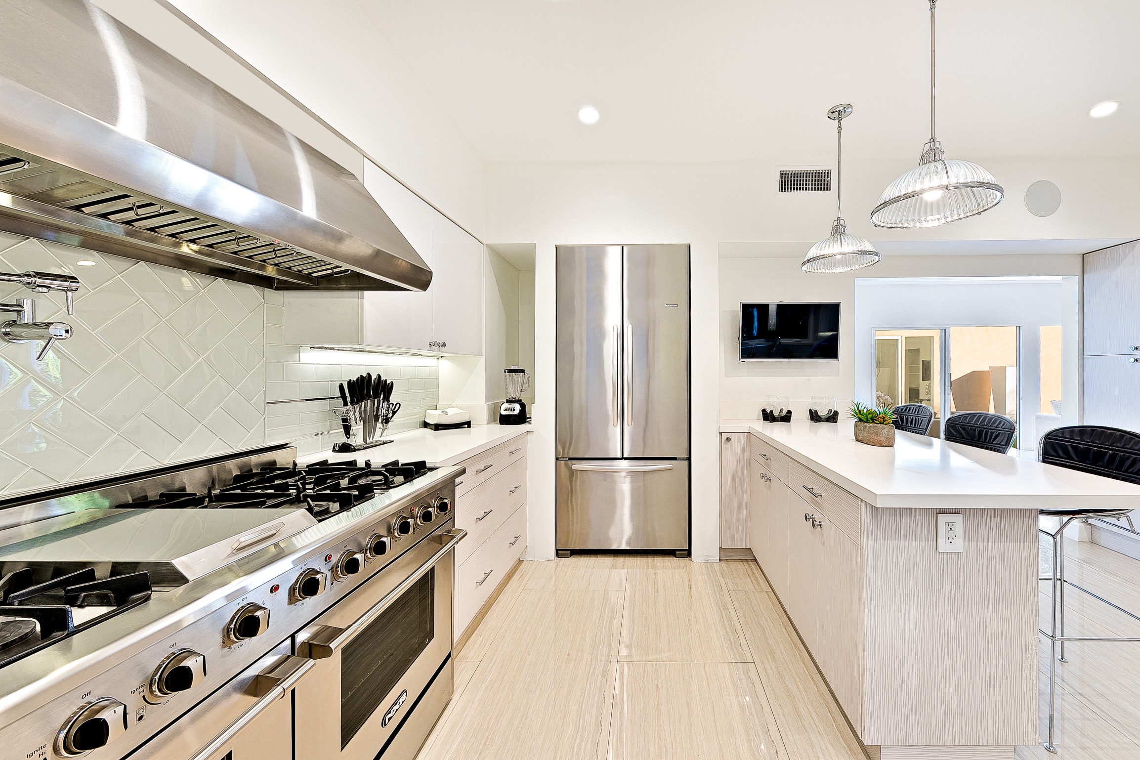 Los Angeles Home 1006677