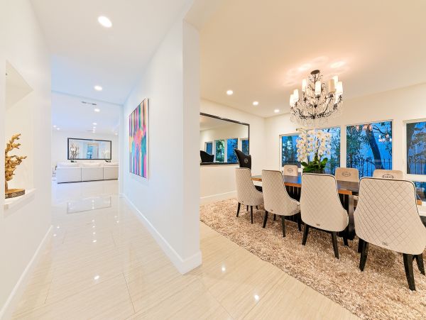Los Angeles Home 1006677