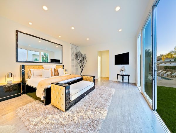 Los Angeles Home 1006677