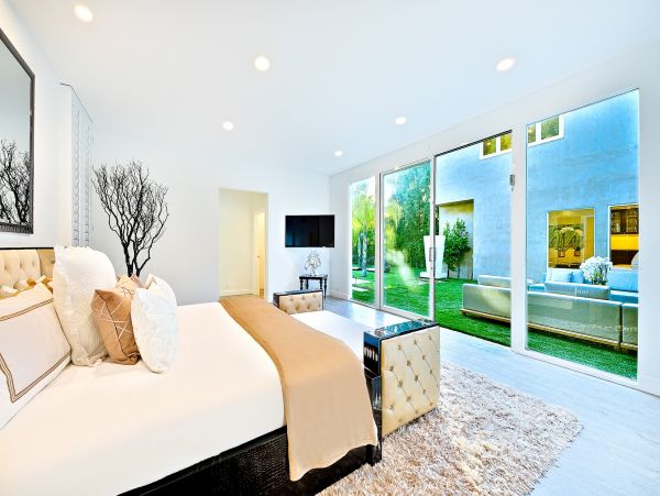 Los Angeles Home 1006677