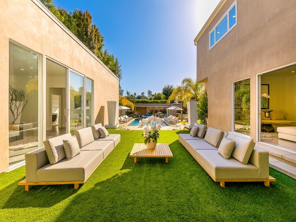 Los Angeles Home 1006677