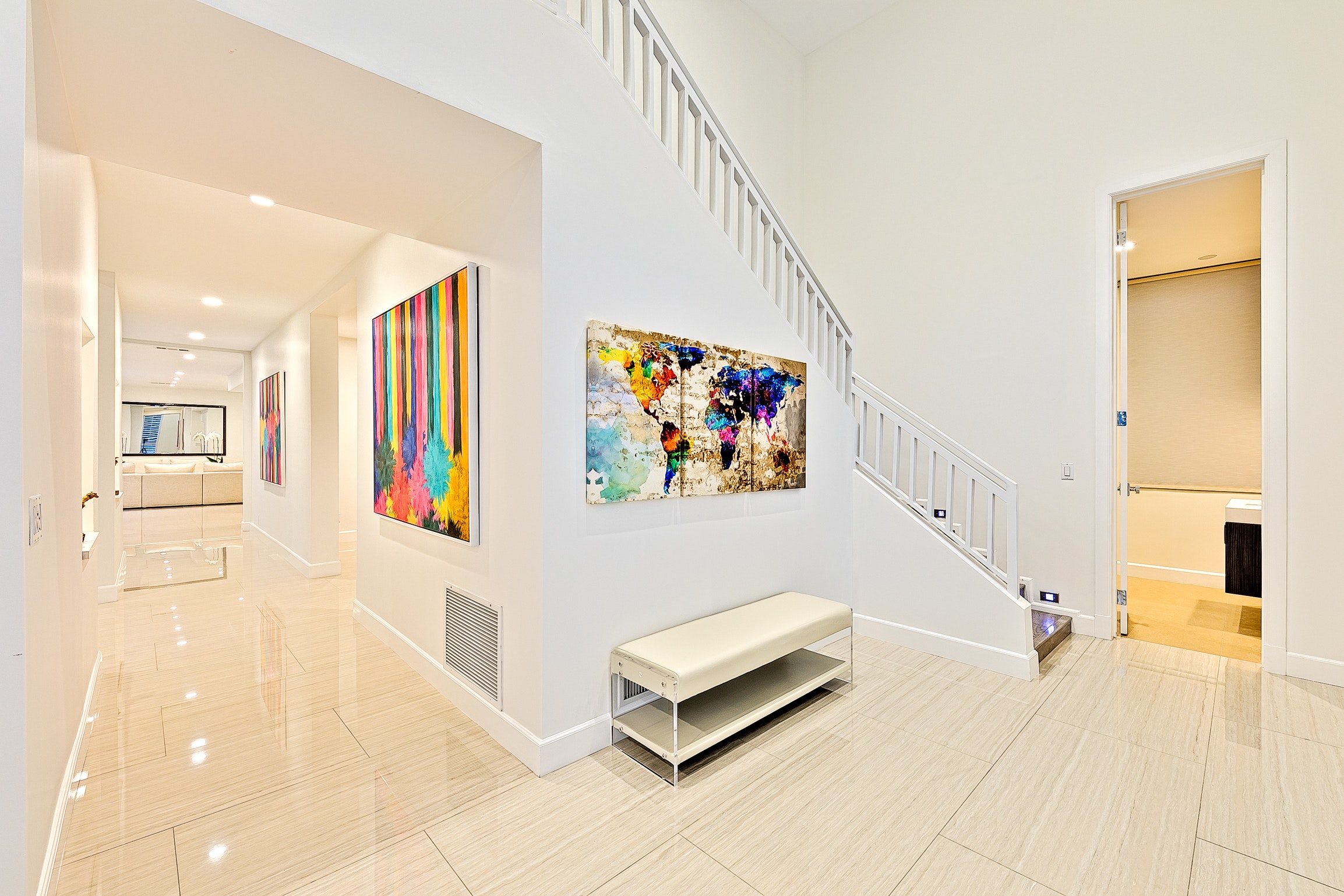 Los Angeles Home 1006677