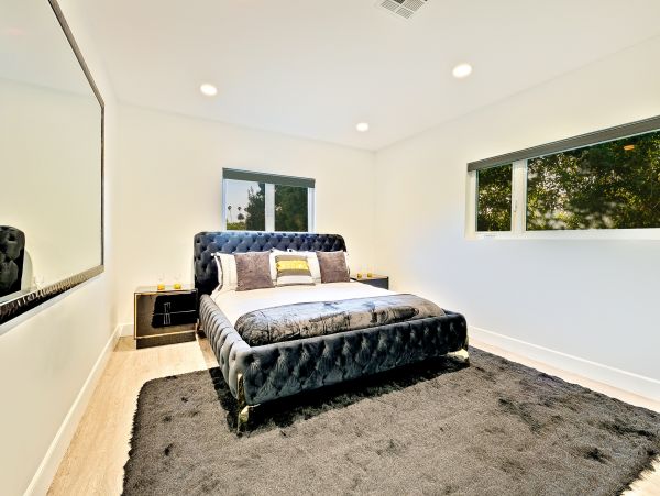 Los Angeles Home 1006677