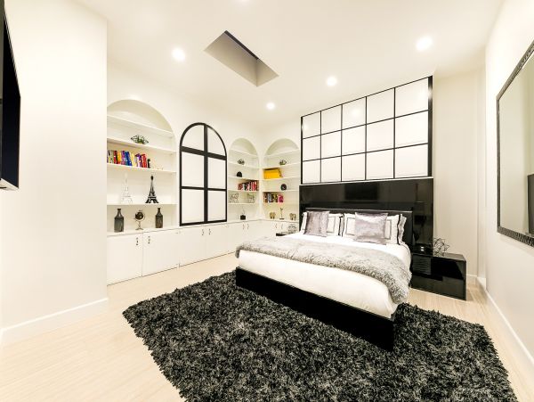 Los Angeles Home 1006677