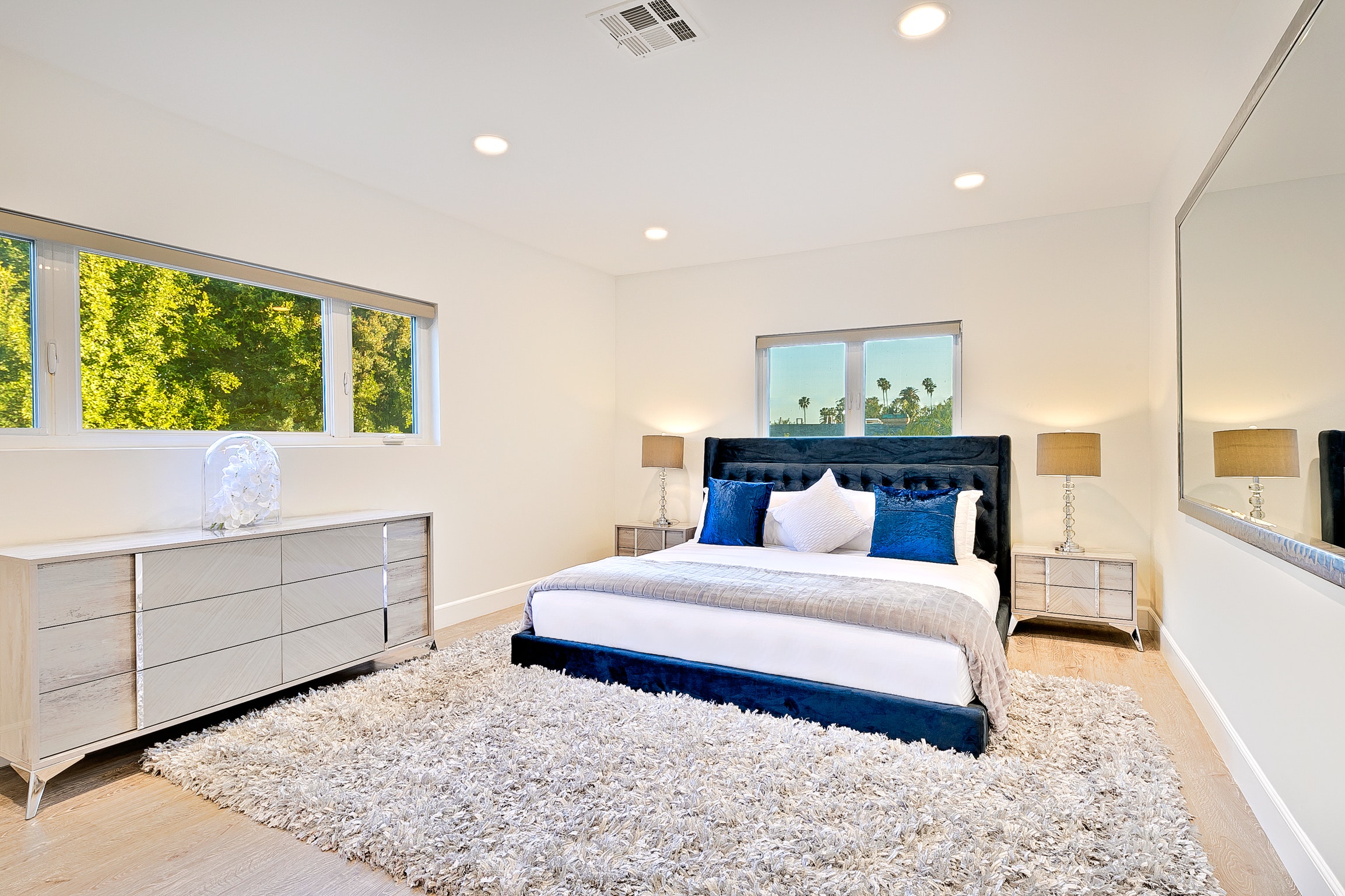 Los Angeles Home 1006677