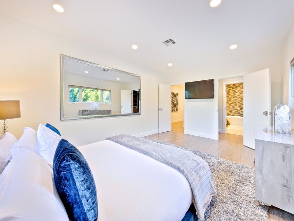 Los Angeles Home 1006677