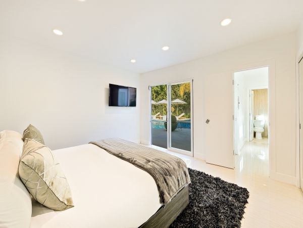 Los Angeles Home 1006677
